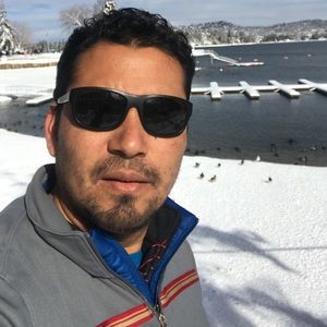 Meet your Posher, Juan